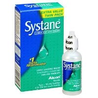Buy SYSTANE LUB EYE DROPS, 2 1 FL. OZ BOTTLES by SYSTANE now!