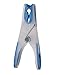 Meadow Lane Goods Plastic Clothespins for Air-Drying Clothing, 3-Pack (36 Blue and 36 Green)