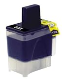 Brother LC41BK Compatible Inkjet Cartridge Black for Brother MFC-210C/420CN/5440CN Printers