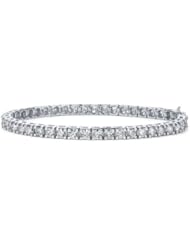 Diamond Classic Tennis Bracelet