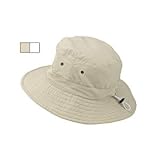 Coolibar UPF 50+ Kids Reversible Bucket Sun Hat