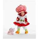 Madame Alexander Strawberry Shortcake Doll