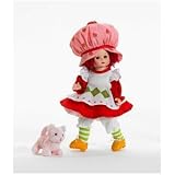 Madame Alexander Strawberry Shortcake Doll