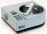 New Rev2 Revolation 2 Chocolate Tempering Machine/melter Rev2 Lid Included.