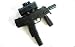 Sports : Softair UZI mit Visier Handfeuerwaffe Gotcha Gun *NEU*
