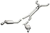 Doug Thorley Headers 85423 Cat-Back Exhaust for Chevy Camaro SS 6.2L LS3