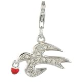 Oscaro Charms 925 sterling Silver charms Bird