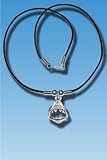 Apparel : Shark Jaws Pendant - 6 pk