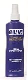 Nisim New Hair Biofactors Leave In Conditioner for Normal to Dry Hair 240ml