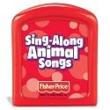 Star Station ROM - Sing-Along Animal Songs