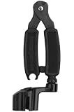 Planet Waves Pro Winder String Winder and Cutter