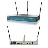 SA 520 Security Appliance With