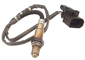 99-06 Audi Bosch Oxygen Sensor 021906262B TT VW Jetta Beetle Golf 99 00 01 02 03 04 05 06