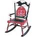 Barn to Rock Rocking Chair