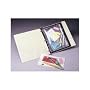 Binder Pockets with Zipper Closure, 9-1/2" x 6" ESS68599