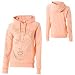 Nikita Fortunate Hooded Pullover Sweatshirt - Women's