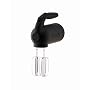 Dualit Hand Mixer Black 88405