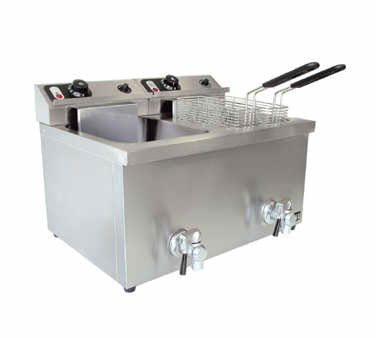 Vollrath Countertop Electric Fryer