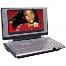 Kawasaki PVS1080 8.4 in. Portable DVD Player On Sale