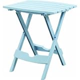 Berry BLU Side Table