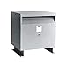 Drive Isolation Transformer - Three Phase, 575? - 230Y/133V, 118kVA