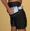 Recover Gear Exercise Shorts - XXX-Large (45 - 48 Inches)