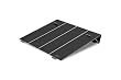AViiQ Portable Laptop Stand - Satin Black