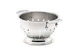 All-Clad Stainless 1-1/2-Quart Mini Colander