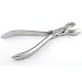Stainless Steel Ring Closing Pliers - Large