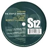 I`ll Take You There/ Respect.. [12" VINYL]