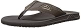 UPC 881862647295 product image for Reef Men's Phantom II Flip Flop, Brown, 11 M US | upcitemdb.com