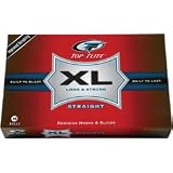 Top-Flite Xl Straight 15 Ball Pack