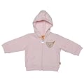 Steiff Unisex - Baby Pulli Sweatjacke 0006957