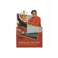 Cooking With Chef Esther by 
