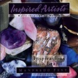 Inspirations from Brazil by Manfredo Fest