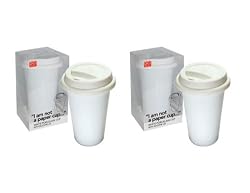 I Am Not a Paper Cup (2-pack)