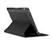 New iPad FitFolio �٥����쥶�� Black
