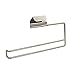 Spectrum Diversified Over The Drawer, Over The Cabinet Paper Towel Holder, Brushed Nickel