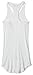 Splendid Women's 2X1 Long Racer Tank Top
