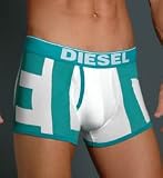 Diesel Spell Out Breddox Trunk (AEJ8NHI)