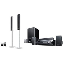 Sony Bravia DAV-HDX501W Home Theater System