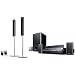 Sony Bravia DAV-HDX501W Home Theater System