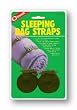 Coghlan's 7890 Sleeping Bag Straps