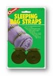 sale item: Coghlan's 7890 Sleeping Bag Straps