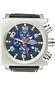 Dexter Sinister Perfect Dark Vice Chronograph Blue Dial Men's Watch #PDVC-006
