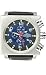 Dexter Sinister Perfect Dark Vice Chronograph Blue Dial Men's Watch #PDVC-006