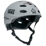 Protec Ace SXP Matte Gray Lasek L