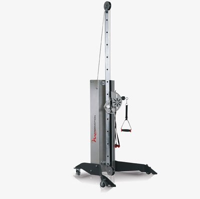 FreeMotion Cable Column