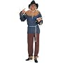Scarecrow,Wizard of Oz Adult Costume
