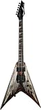 Dean Dave Mustaine V - Angel of Death w/case